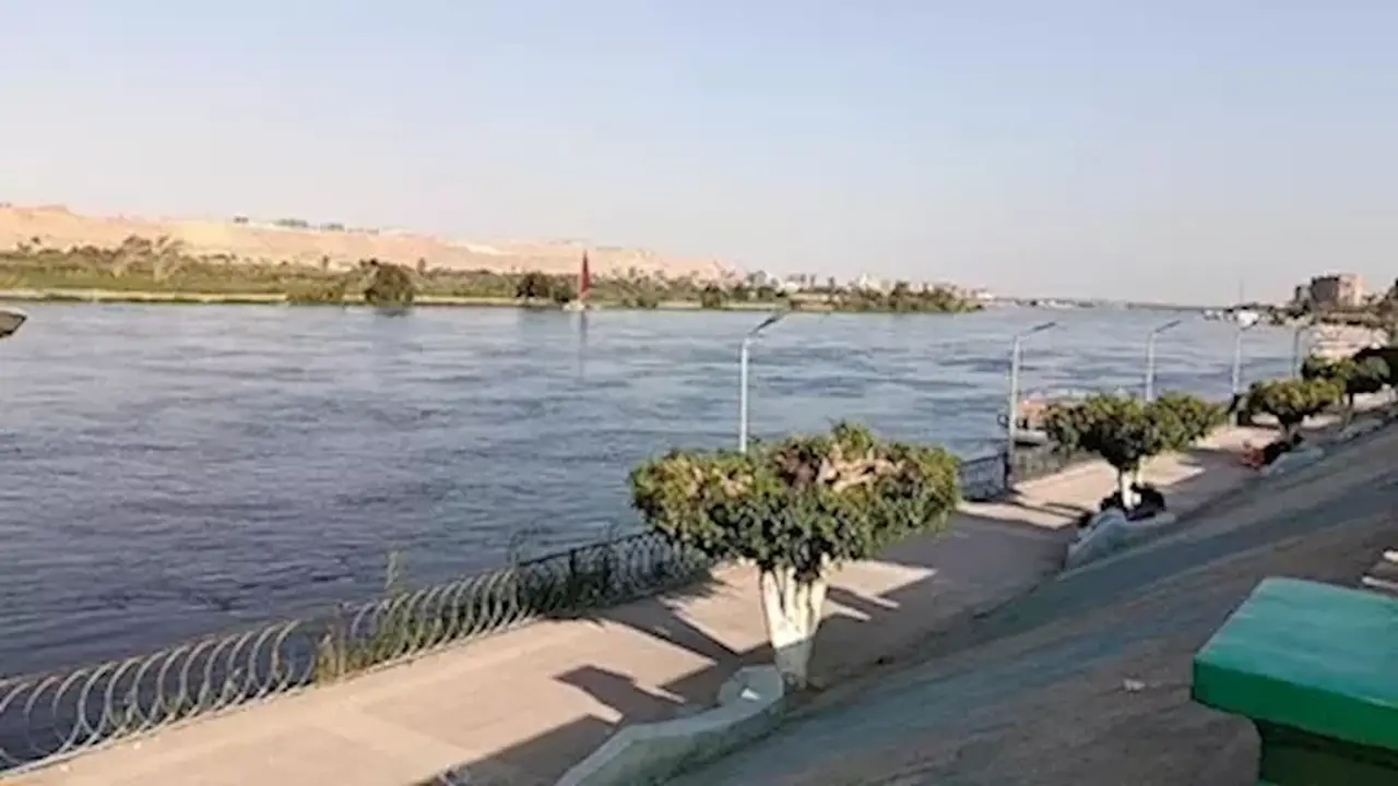 الأرصاد الجوية تحذر من رياح وشبورة مائية اليوم الإثنين