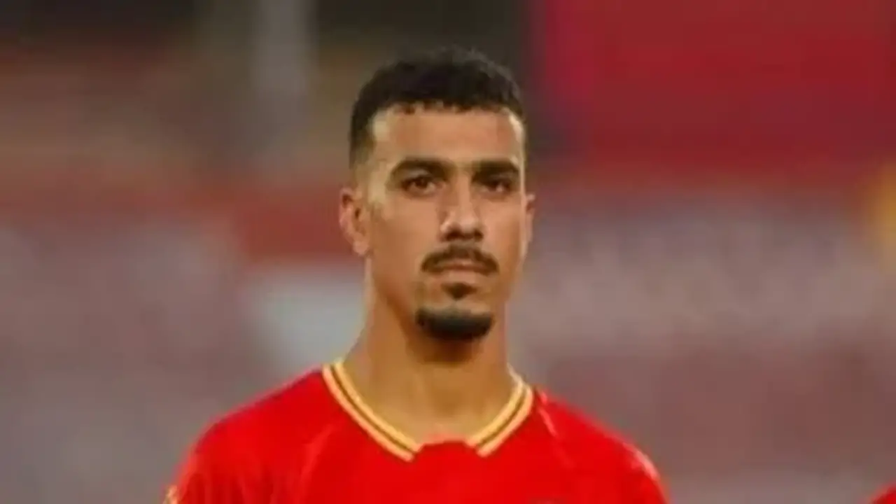 زد يتفق على ضم محمود أوكا من حرس الحدود خلال الانتقالات الصيفية