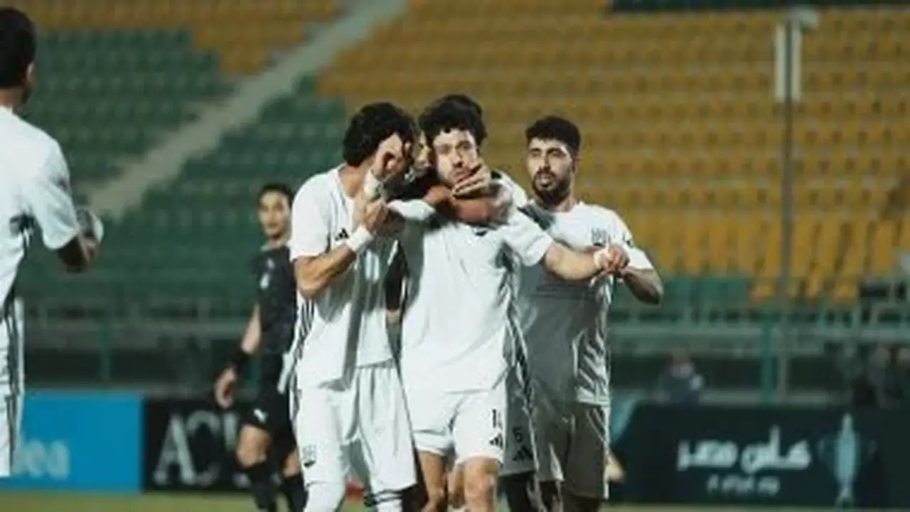 نادي زد يوافق على انتقال ظهيره الأيسر إلى القناة