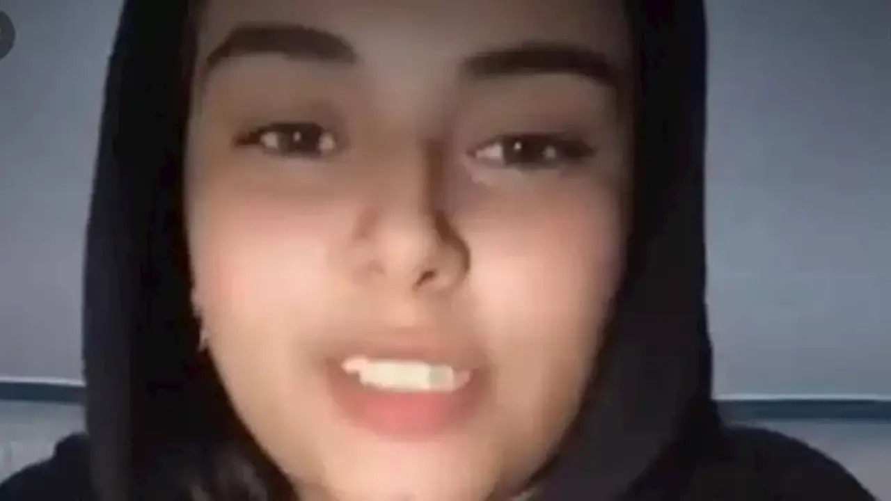 إخلاء سبيل فتاة بسيون وحبس والدها في قضية الزواج القسري