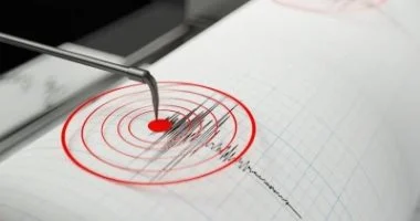 زلزال بقوة 6 درجات يضرب خليج كاليفورنيا قرب ساحل المكسيك