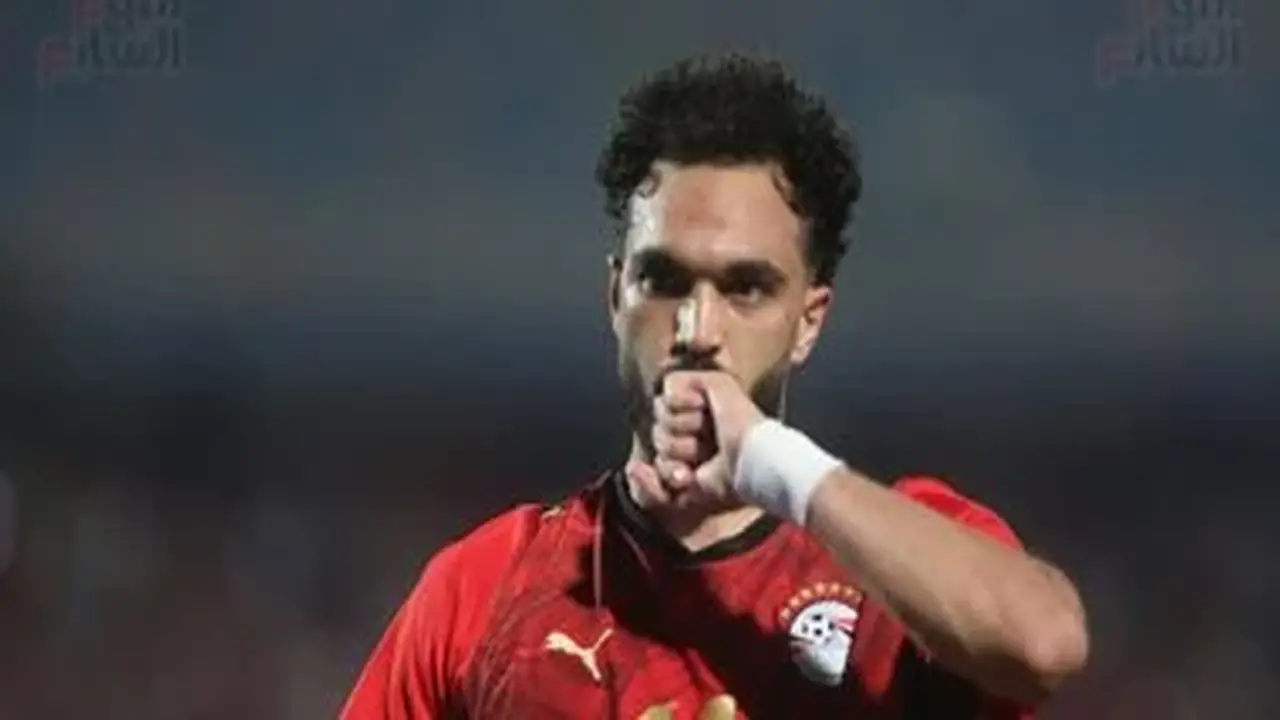 زوجة زيكو: فخورة به إنسانًا قبل أن يكون لاعبًا.. وتوقعت انضمامه للمنتخب