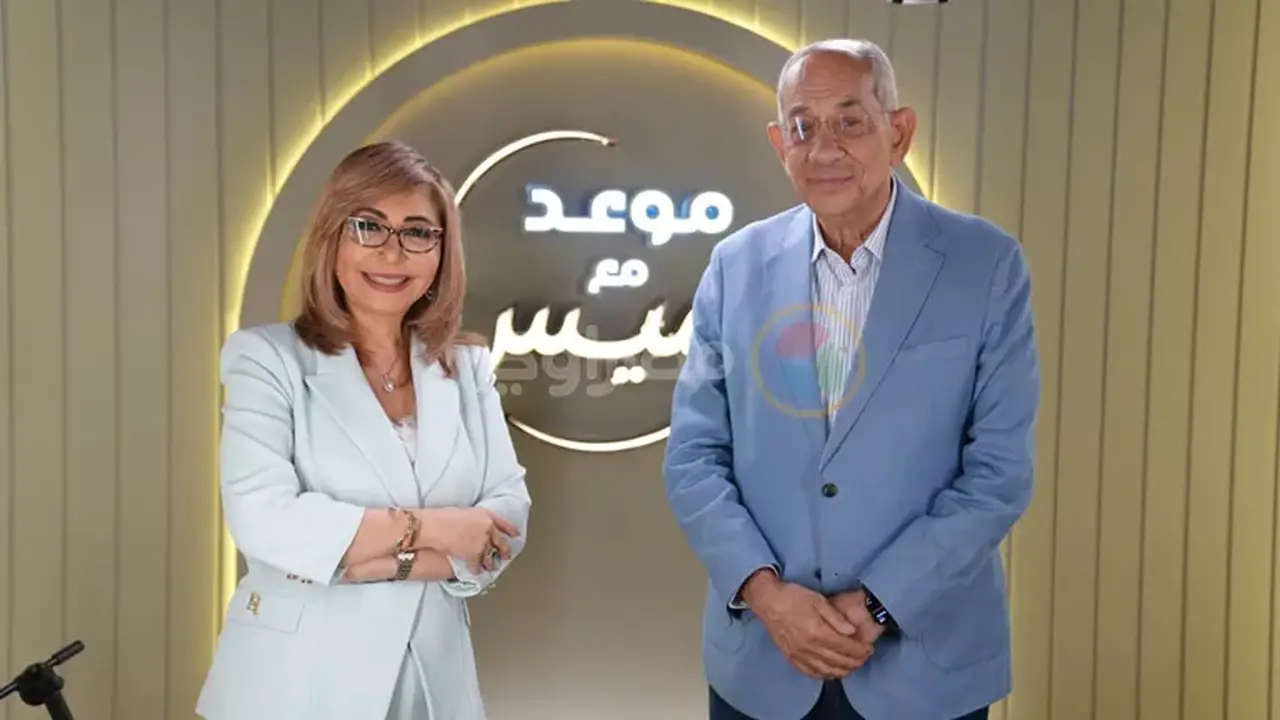 يوسف بطرس غالي: زوجتي حذرتني من تراجع العلاقات بعد الخروج من السلطة