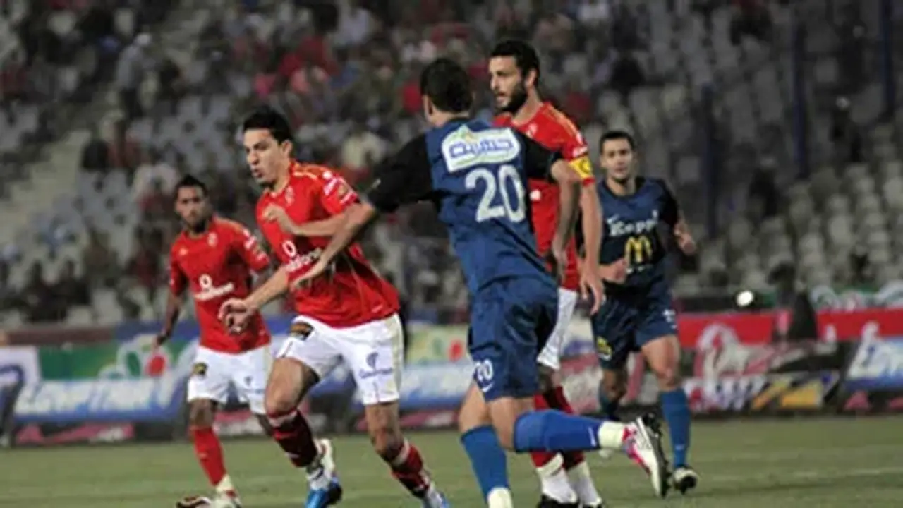 في مثل هذا اليوم: الأهلي يتوج بلقب السوبر المصري على حساب إنبي في اللحظات الأخيرة