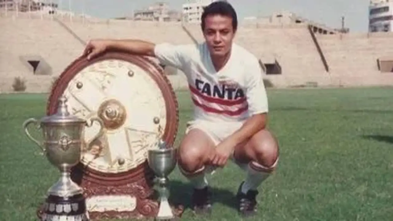 في مثل هذا اليوم: الزمالك يتوج بكأس مصر أمام الاتحاد بهدف طارق يحيى