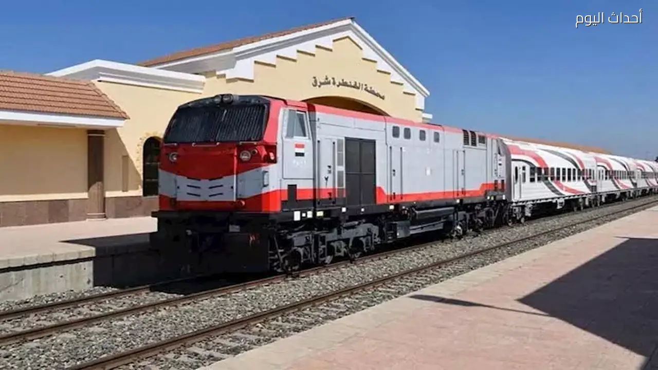 زيادة تصل إلى 25%.. بدء تطبيق أسعار تذاكر القطارات الجديدة رسميًا