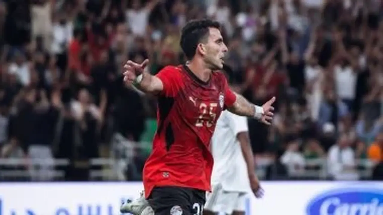 زيزو: رسالة مؤثرة للجماهير بعد توديع كأس العالم 2026: هذا ليس إنجازًا كرويًا بل تاريخًا
