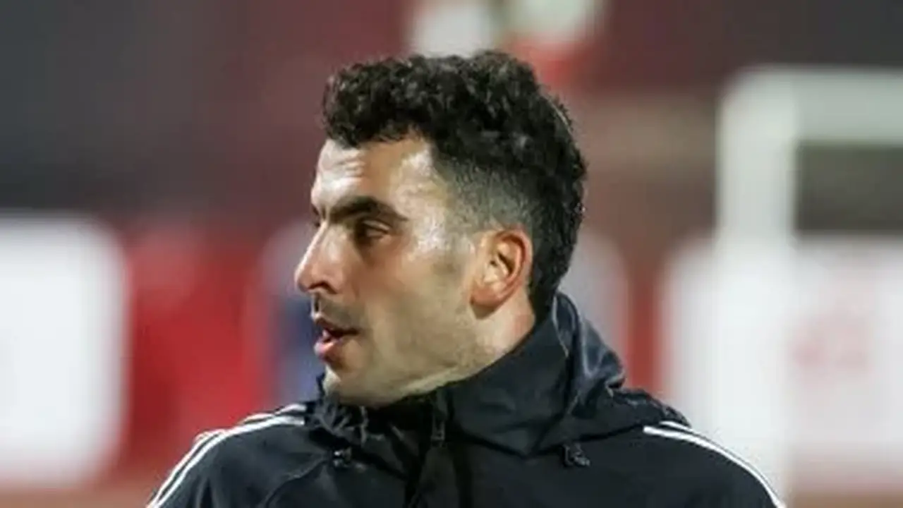 زيزو يتصاعد أزمته مع الزمالك بتقديم تظلم رسمي على حفظ شكواه المالية
