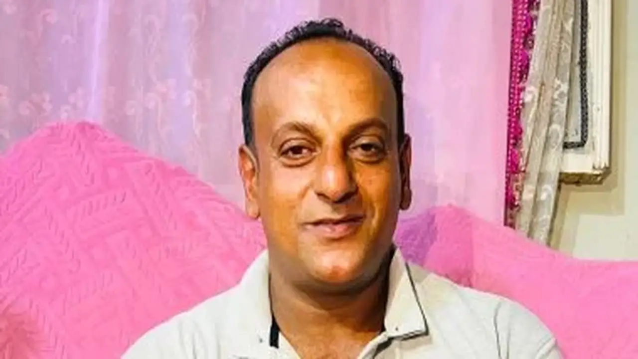 سائق شاحنة التريلا لـ«أحداث اليوم»: لم أسعَ للتريند.. كل همي كان إنقاذ السائق