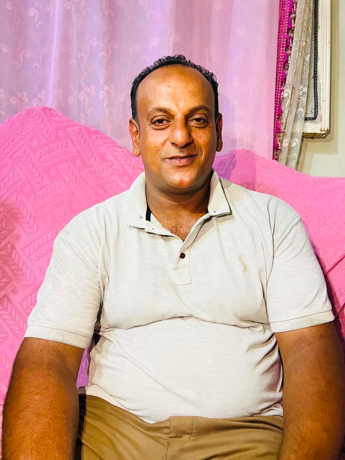 الأسطى عماد