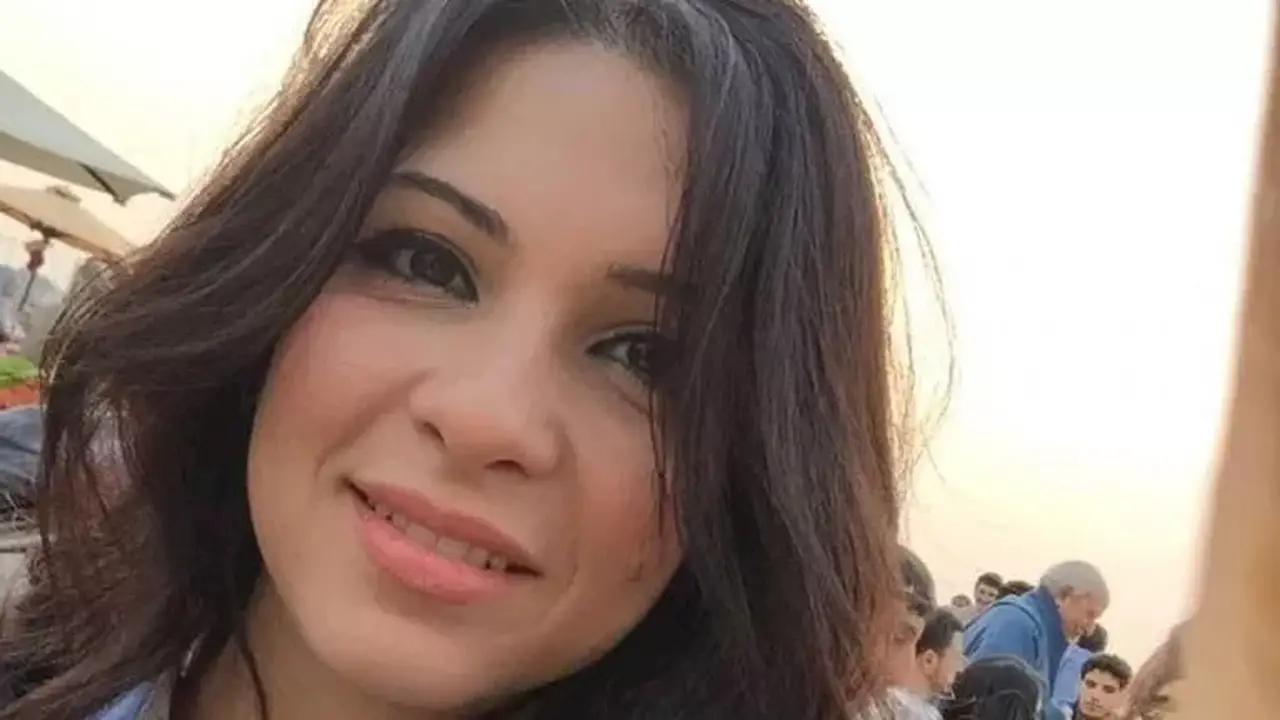 سارة إسماعيل ياسين: جدي ووالدي توفيا في عمر 59 عامًا وتزوجا ثلاث مرات