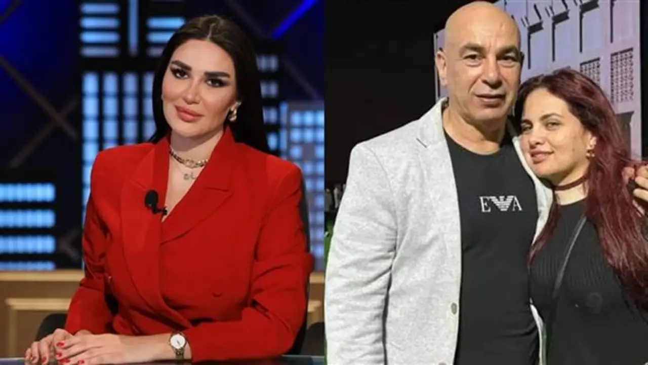 سارة نخلة تدافع عن زوجة حسام حسن: عدو المرأة هي المرأة نفسها