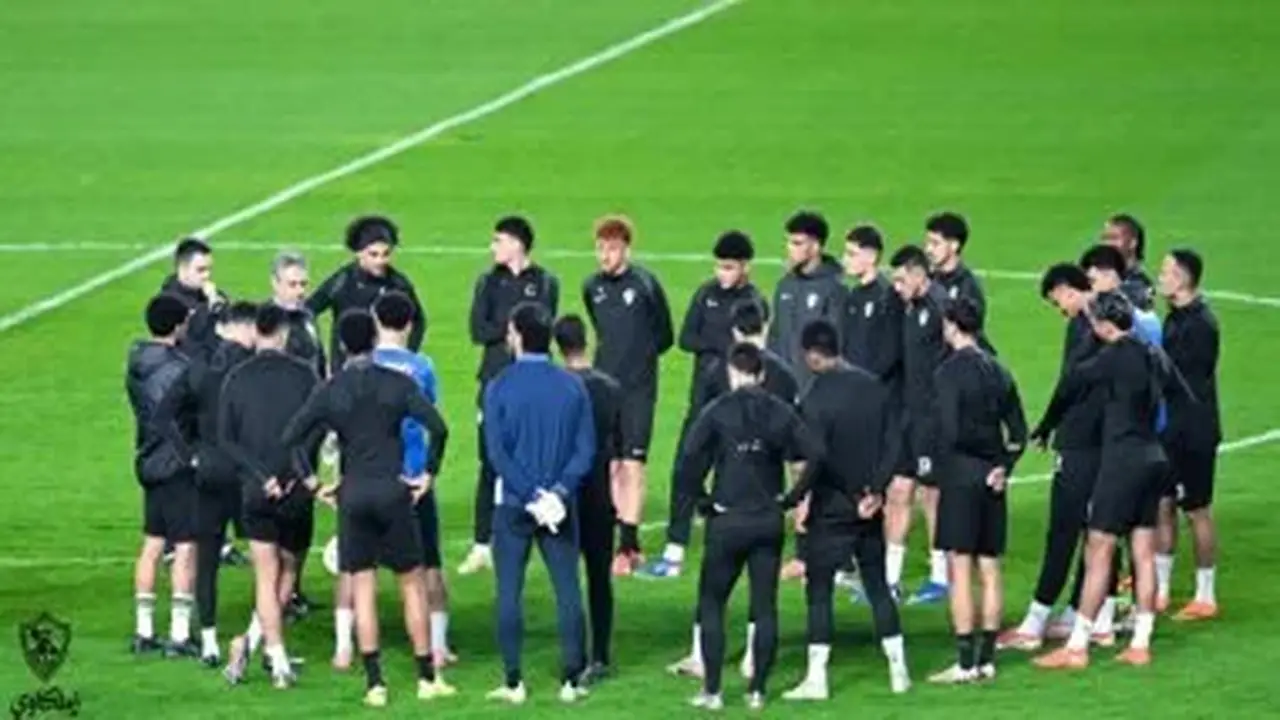 الزمالك يقترب من التعاقد مع مدرب أجنبي لقيادة الفريق في الموسم الجديد