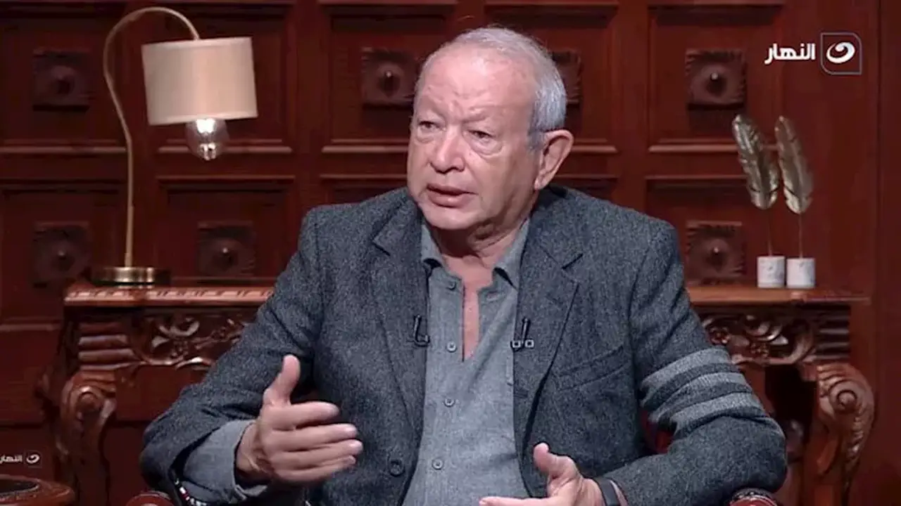 ساويرس: الذهب يظل ملاذًا آمنًا رغم التقلبات المرتبطة بالحرب