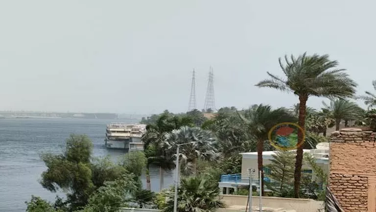 الهدوء الصيفي في الأقصر: أسباب تراجع السياحة وتأثيره على الأنشطة السياحية