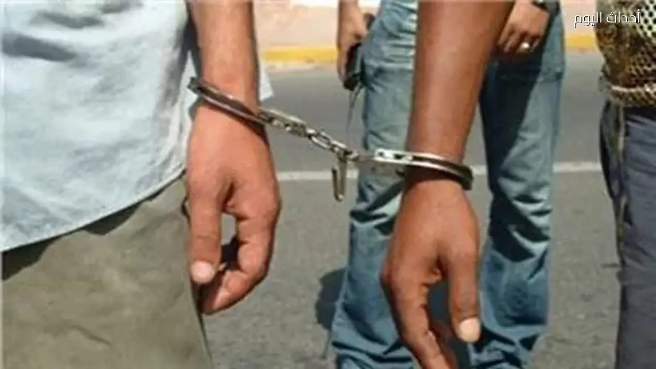 تفاصيل سرقة شقة زوجة رئيس الوزراء الأسبق: ضبط المتهمين واستعادة جزء من المسروقات