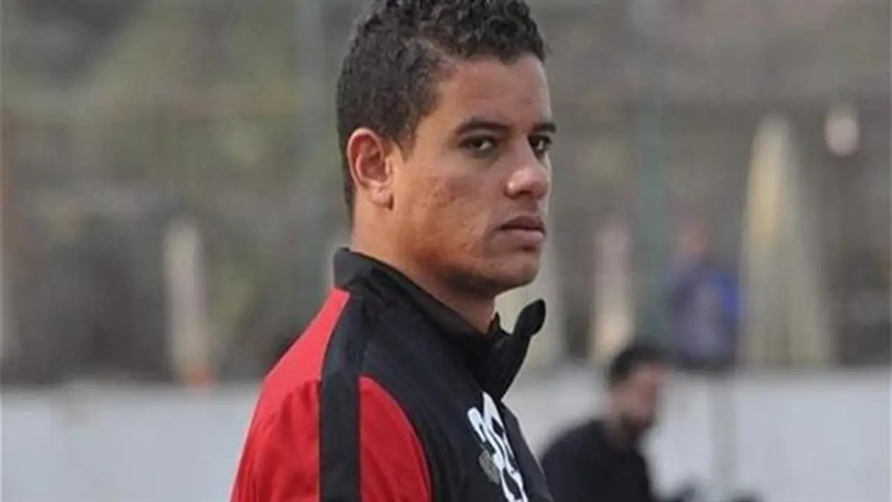 سعد سمير يعلن اعتزاله كرة القدم برسالة وداع مؤثرة