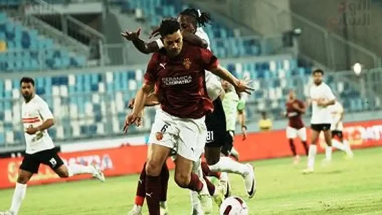 سعد سمير يعلن اعتزاله: الأهلي منحني شرفًا لا يقدر بثمن والجماهير في قلبي