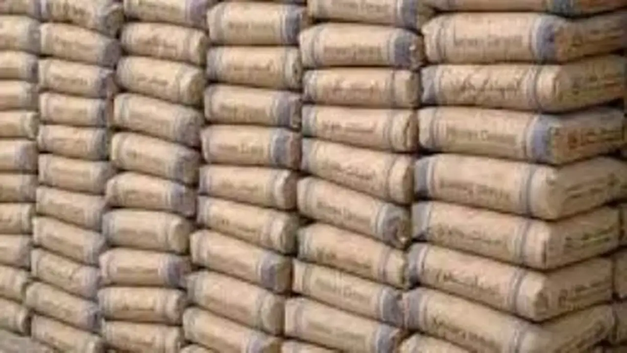 استقرار أسعار الأسمنت اليوم الأحد 19 يوليو 2026 في المصانع والأسواق