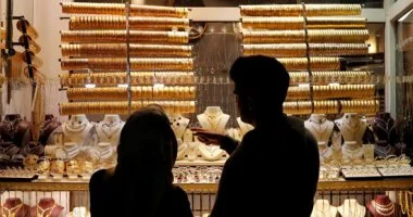 أسعار الجنيه الذهب في مصر اليوم الأربعاء 1 يوليو 2026