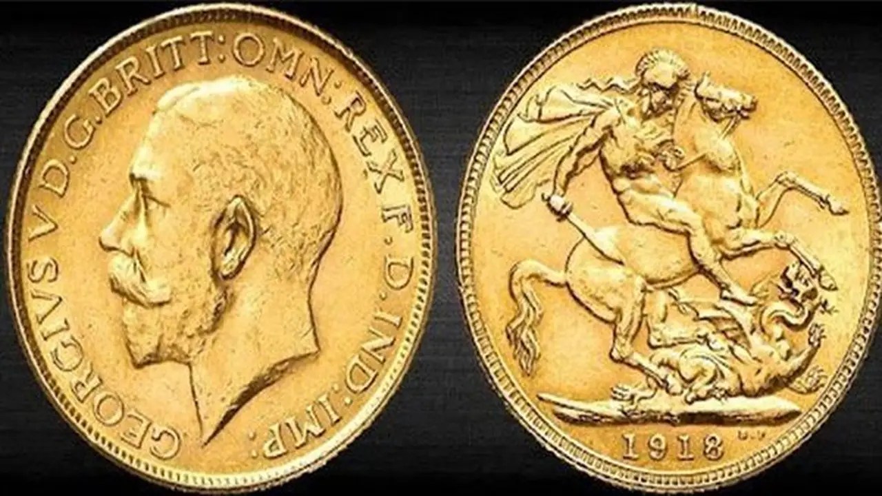 أسعار الجنيه الذهب اليوم الأربعاء 15 يوليو 2026