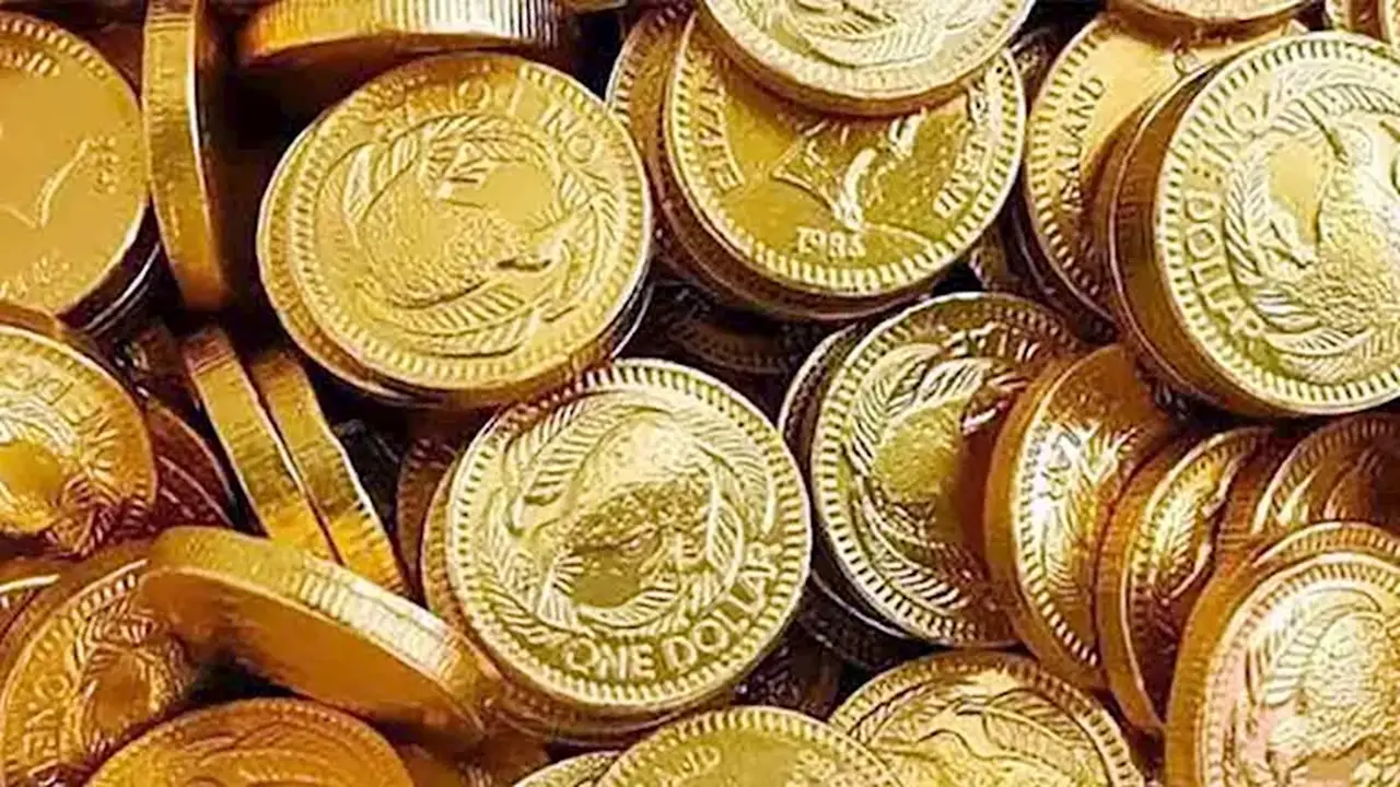 ارتفاع سعر الجنيه الذهب 960 جنيهاً خلال تعاملات اليوم