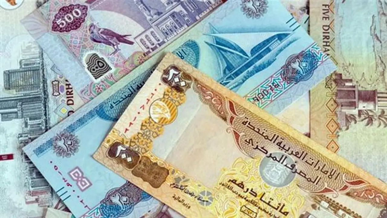 سعر الدرهم الإماراتي مقابل الجنيه المصري اليوم الجمعة 24 يوليو 2026