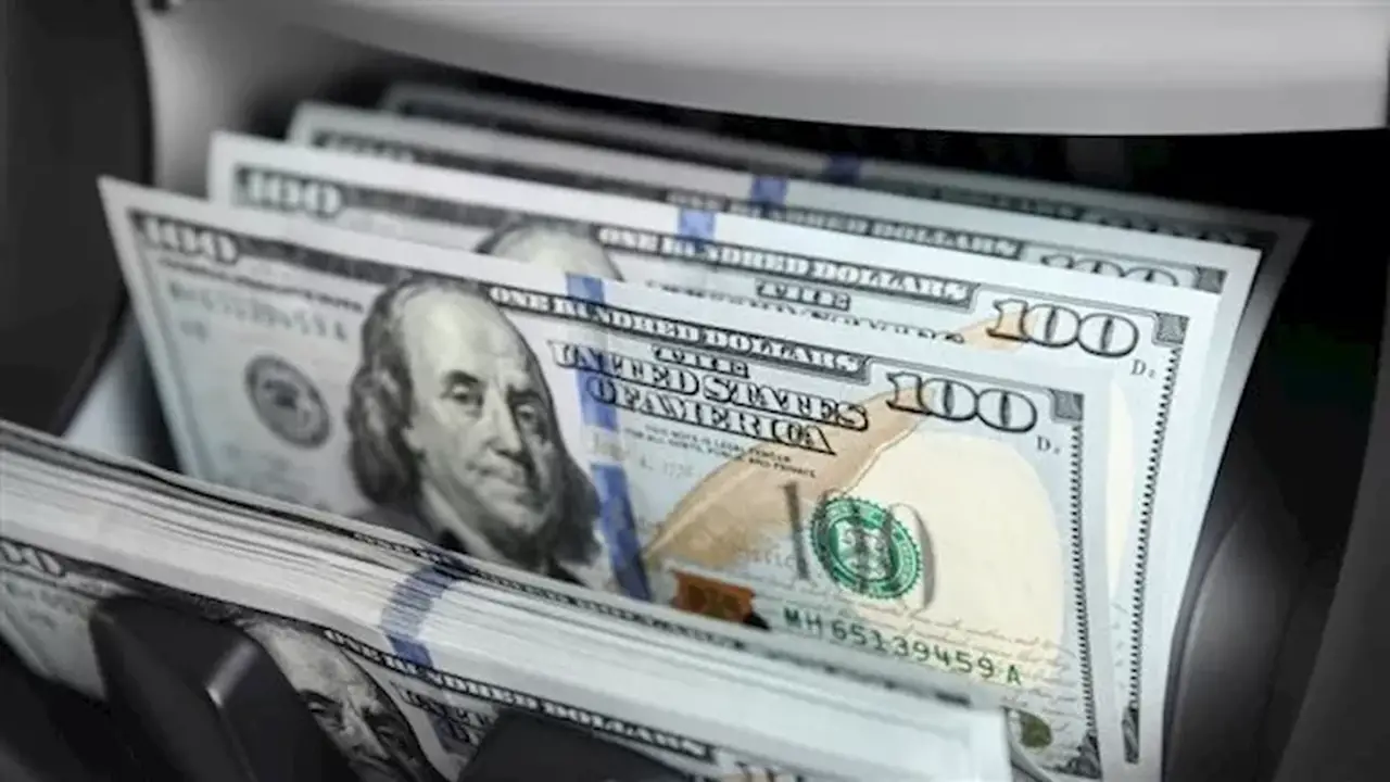 ارتفاع سعر الدولار مقابل الجنيه في 10 بنوك مع نهاية تعاملات الخميس