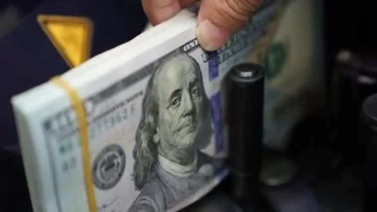سعر الدولار ينهي تعاملات اليوم الإثنين بتراجع أمام الجنيه المصري