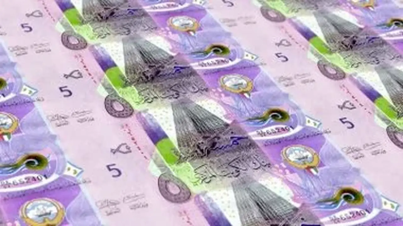 سعر الدينار الكويتي مقابل الجنيه المصري اليوم الأحد 12 يوليو 2026