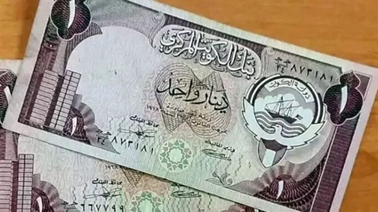 استقرار سعر الدينار الكويتي أمام الجنيه المصري اليوم السبت 18 يوليو 2026