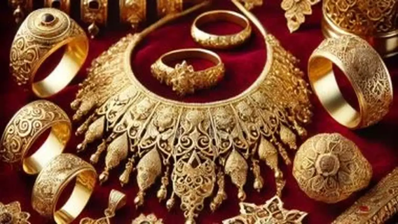 أسعار الذهب في مصر اليوم الاثنين 6 يوليو 2026.. تراجع 10 جنيهات لعيار 21