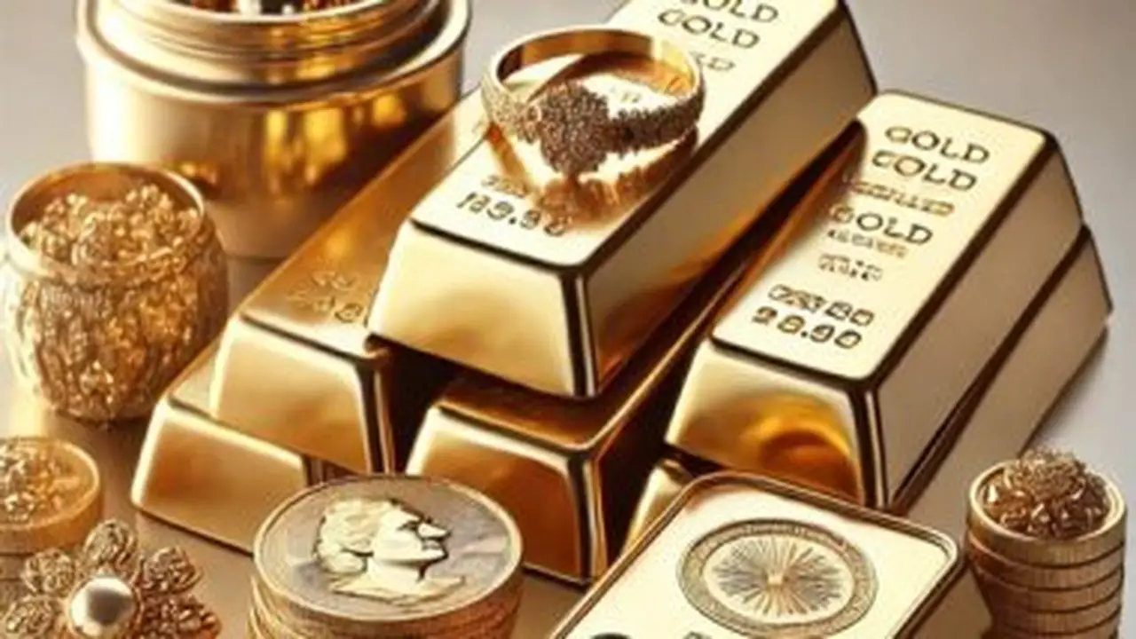 سعر الذهب اليوم الثلاثاء 21 يوليو 2026: عيار 21 يسجل 5870 جنيه بدون مصنعية