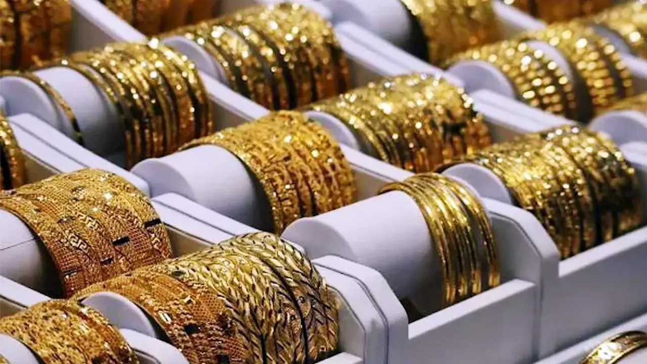 سعر الذهب اليوم في مصر: ارتفاع مستمر منتصف تعاملات الجمعة