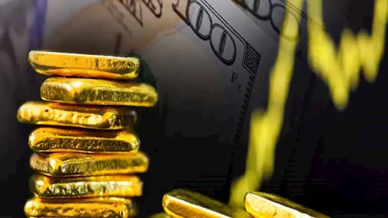 سعر الذهب في مصر يشهد انخفاضًا جديدًا في التعاملات المسائية