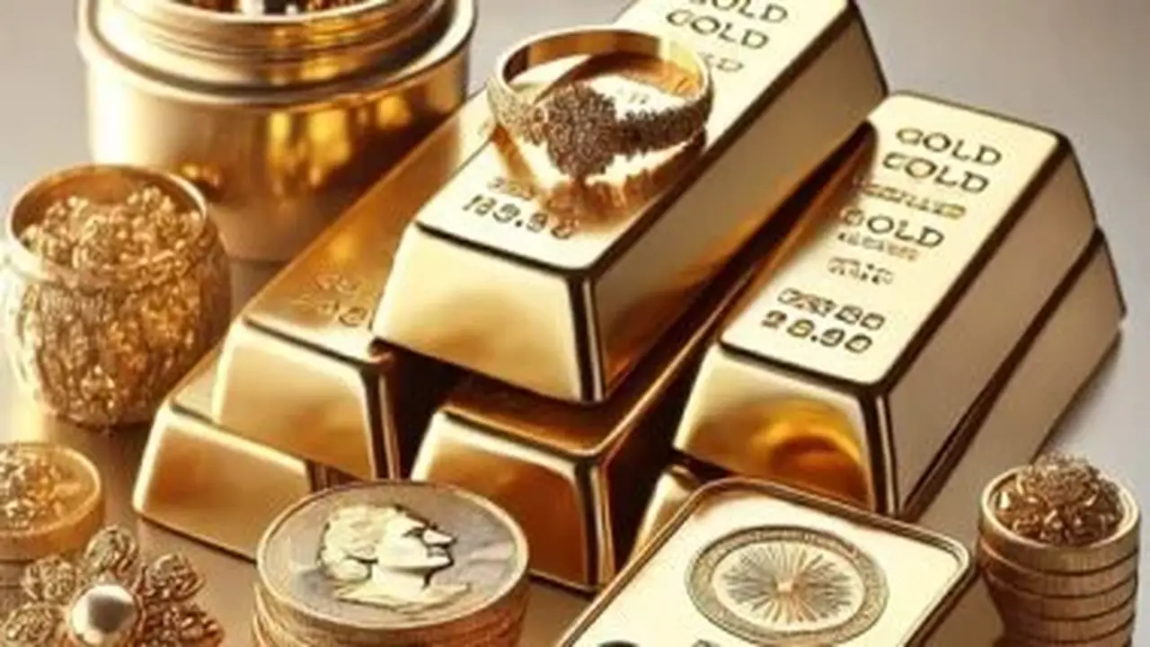 سعر الذهب عيار 14 اليوم الثلاثاء 7 يوليو يصل إلى 3893 جنيهًا