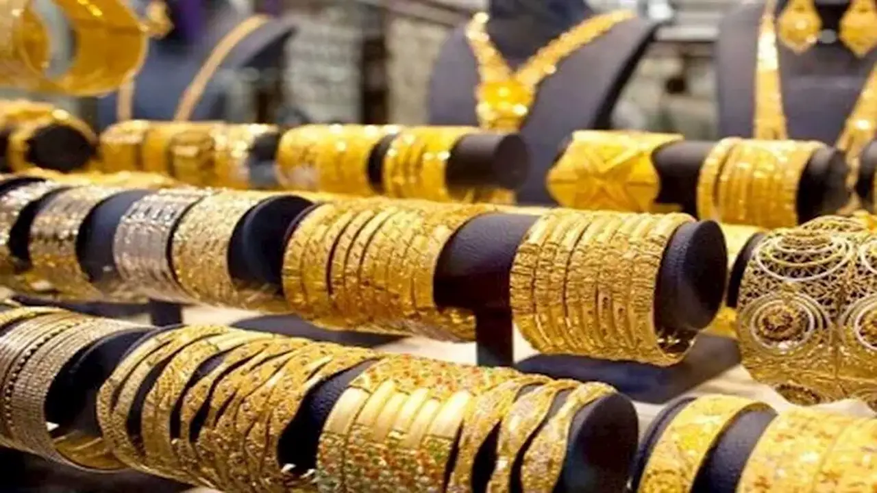 أسعار الذهب في مصر اليوم الاثنين 27 يوليو 2026 مع بداية التعاملات الصباحية
