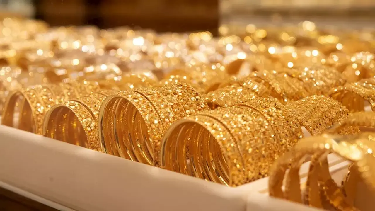أسعار الذهب في مصر اليوم الثلاثاء 14 يوليو 2026 مع بداية التعاملات الصباحية
