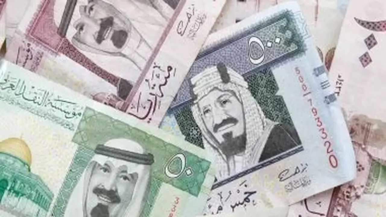 سعر الريال السعودي مقابل الجنيه المصري اليوم الأحد 5 يوليو 2026