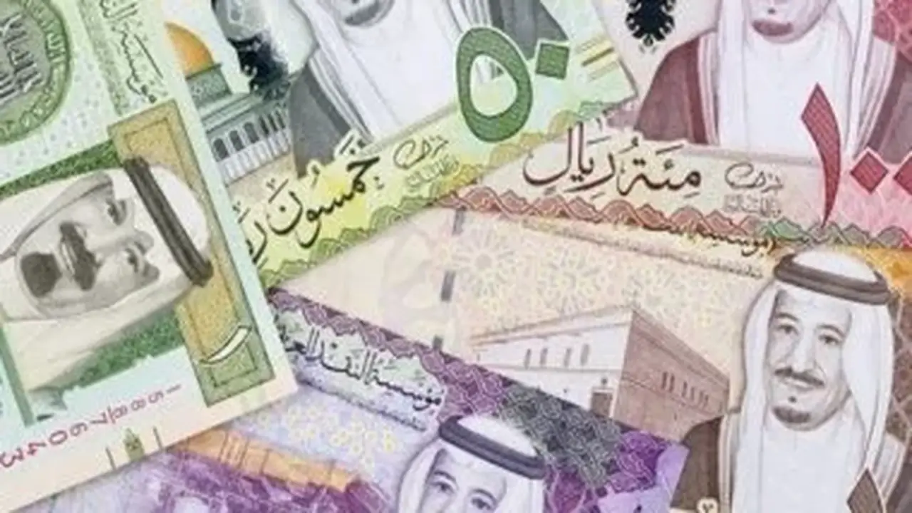 سعر الريال السعودي أمام الجنيه المصري اليوم الأربعاء 15 يوليو 2026