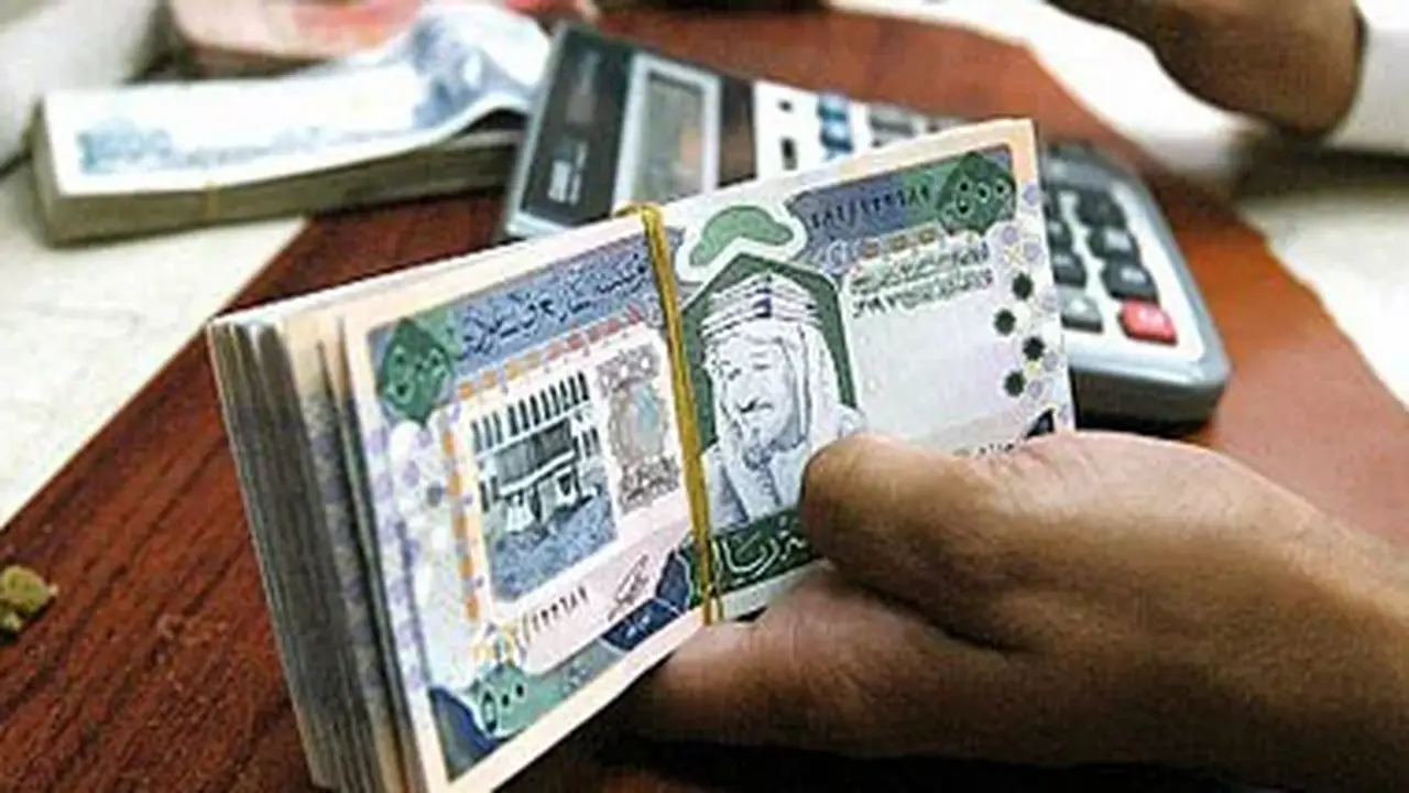 سعر الريال السعودي أمام الجنيه المصري اليوم الخميس 9 يوليو 2026