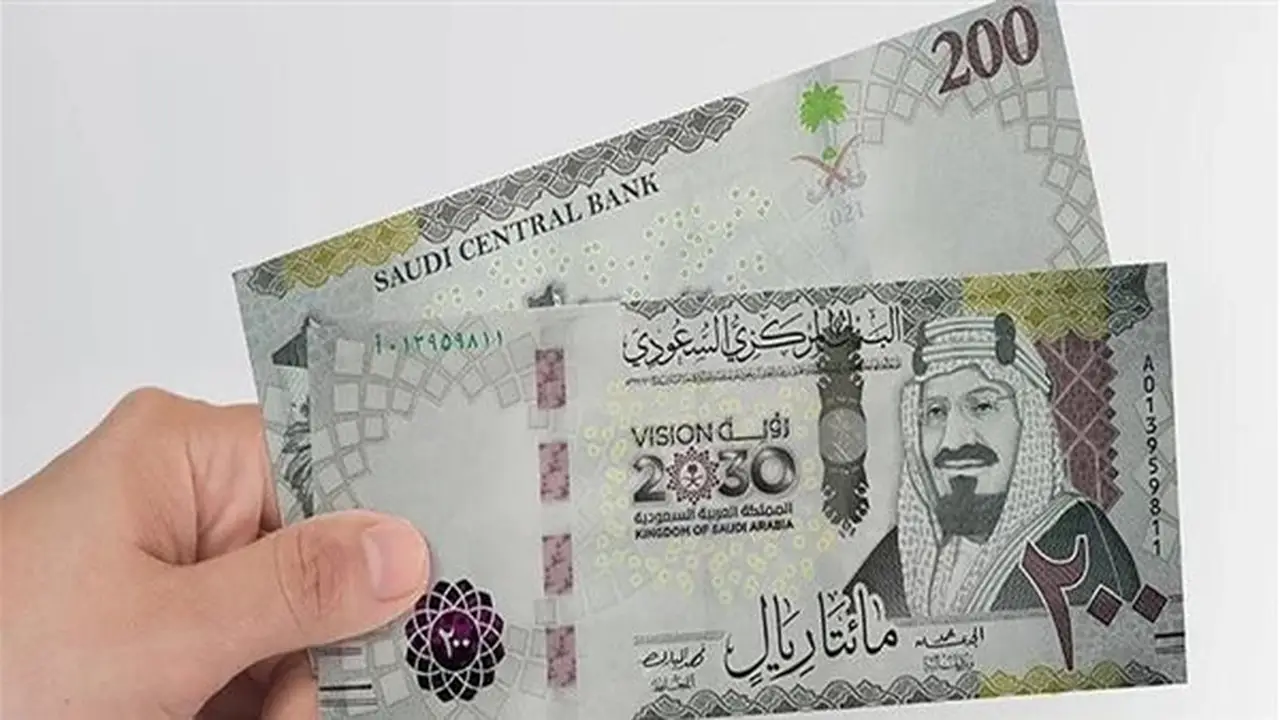 سعر الريال السعودي مقابل الجنيه المصري اليوم الأحد 19 يوليو 2026