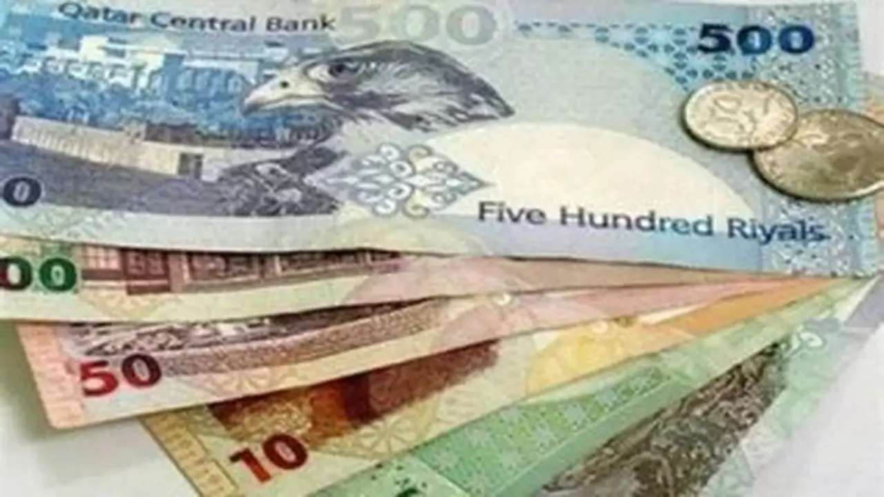 سعر الريال القطري مقابل الجنيه المصري اليوم الأحد 12 يوليو 2026
