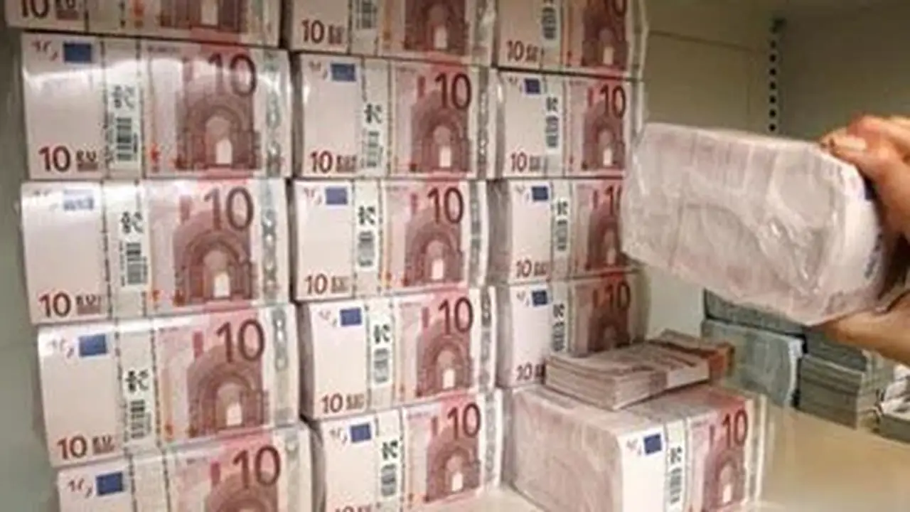 سعر اليورو مقابل الجنيه المصري اليوم الخميس 23 يوليو 2026