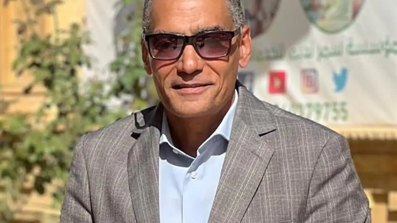 سعيد عبد العزيز: “الأوكتاجون” رمز قوة الدولة ورؤية السيسي لبناء جيش حديث