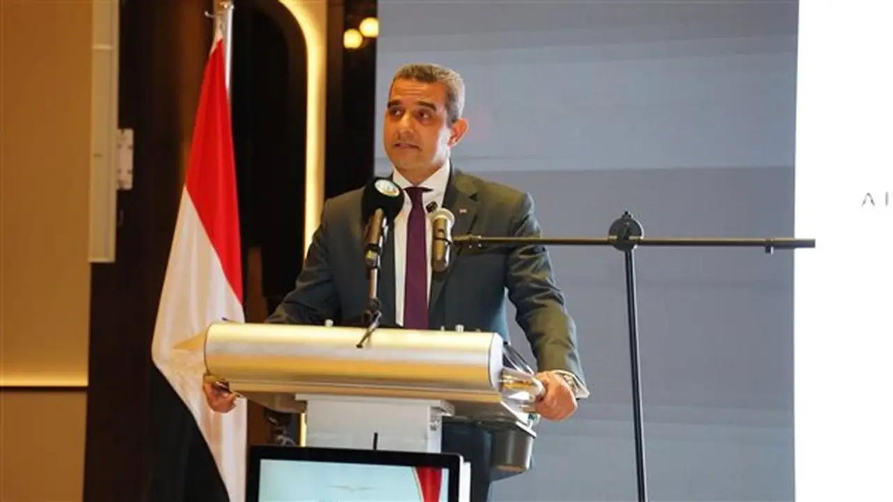 احتفال سفارة مصر في جيبوتي بالعيد الوطني بحضور رسمي ودبلوماسي رفيع المستوى