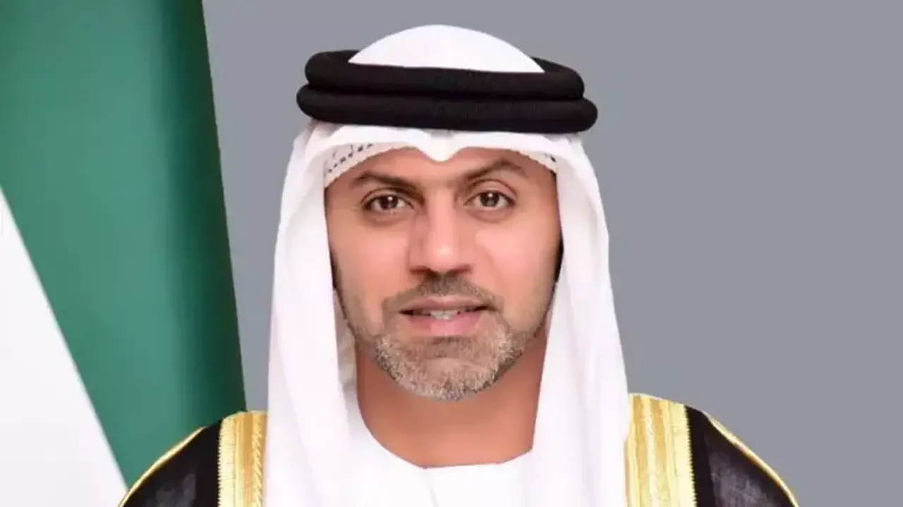 سفير الإمارات في القاهرة: المنتخب المصري ودع كأس العالم مرفوع الرأس