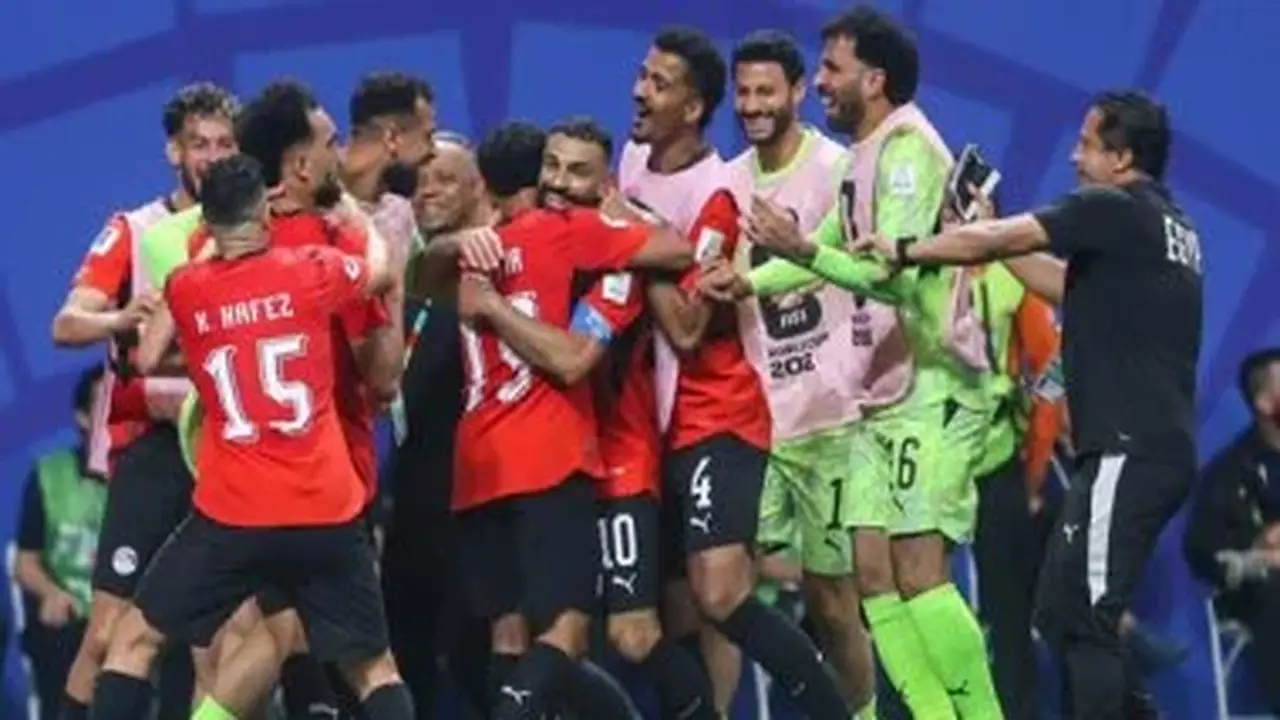 سفير عمان بالقاهرة: تحية تقدير لمنتخب مصر وكسبتم احترام الجماهير العربية