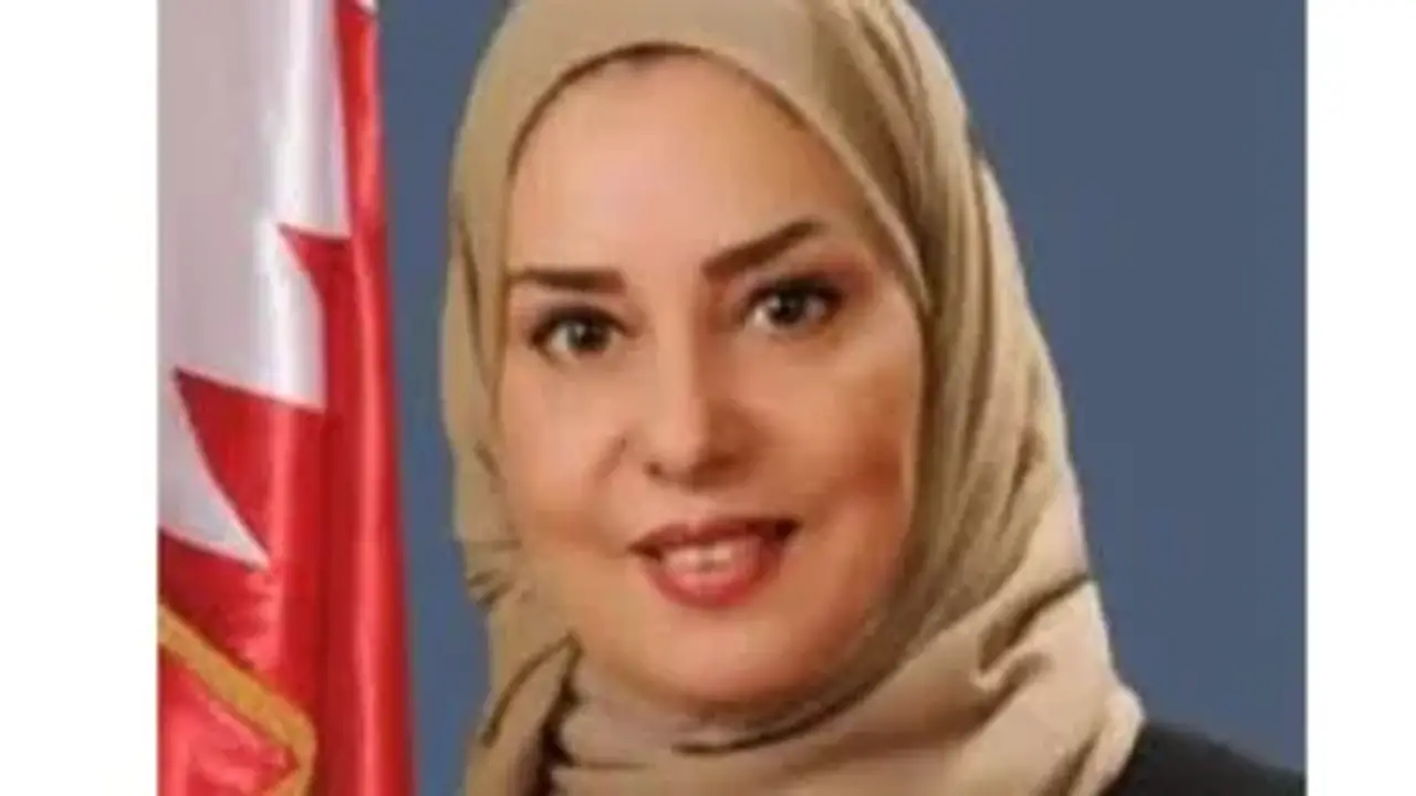 سفيرة البحرين: مصر تعكس رؤية قيادية مستقبلية من خلال مسيرتها التنموية