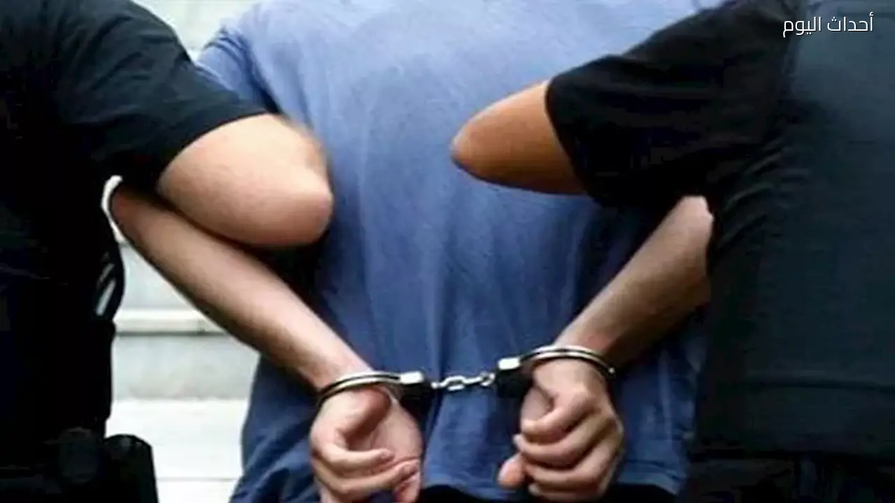ضبط محتال انتحل صفة موظف بنك في المنيا واستولى على أموال المواطنين